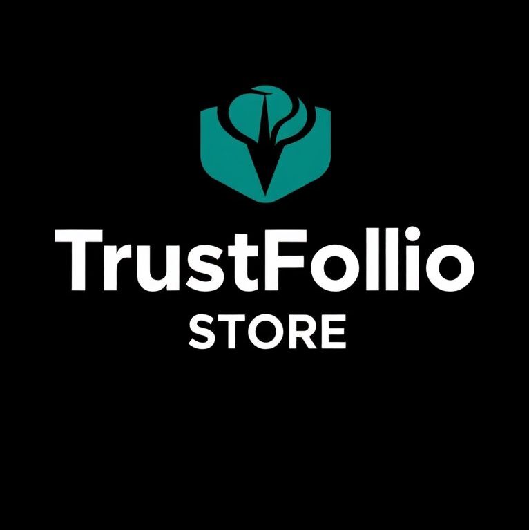 TrustFolio Store
